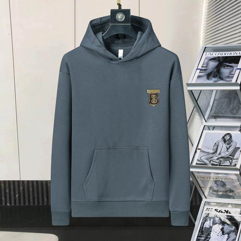 Burberry Hoodie Mens ID:20241022-126